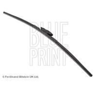 Escobilla del limpiaparabrisas Escobilla con hoja plana AD12FL300 BLUE PRINT