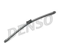Limpiaparabrisas DENSO Flat Blades DF-037, 650/500mm, Frente, 2 Pieza