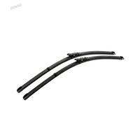 Escobilla del limpiaparabrisas Escobilla con hoja plana DF-098 DENSO