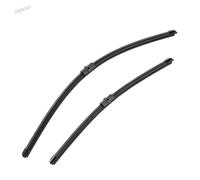 Escobilla del limpiaparabrisas Escobilla con hoja plana DF-154 DENSO