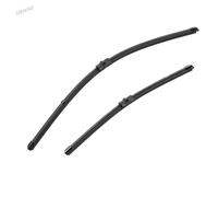 Limpiaparabrisas DENSO DF-156, 600/425mm, Frente