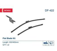 DENSO DF-422 Limpiaparabrisas