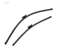 Limpiaparabrisas DENSO Flat Blades DF-426, 650/500mm, Frente, 2 Pieza