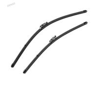 Escobilla del limpiaparabrisas Escobilla con hoja plana DF-429 DENSO para BMW X2