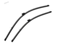 Escobilla del limpiaparabrisas Escobilla con hoja plana DF-432 DENSO