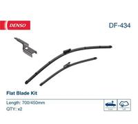 DENSO DF-434 Limpiaparabrisas