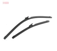 Escobilla del limpiaparabrisas Escobilla con hoja plana DF-438 DENSO para VOLVO