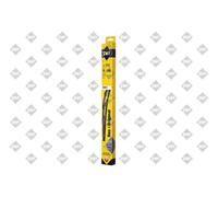 Escobilla del limpiaparabrisas Escobillas con arco 116133 SWF para LAND ROVER
