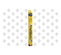 Escobilla del limpiaparabrisas Escobillas con arco 116153 SWF para CITROËN