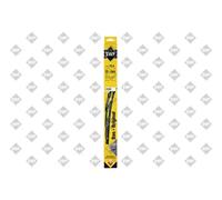 Escobilla del limpiaparabrisas Escobillas con arco 116154 SWF para PEUGEOT