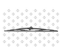 Escobilla del limpiaparabrisas Escobillas con arco 132603 SWF para MERCEDES-BENZ