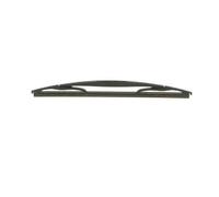 Escobilla del limpiaparabrisas Escobillas con arco 3 397 004 628 BOSCH para FORD