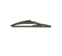 Escobilla limpiaparabrisas Bosch Rear H240, Longitud: 240mm - 1 escobilla limpiaparabrisas para la ventana trasera