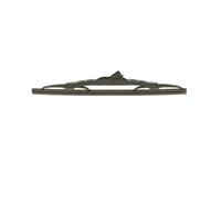 Escobilla del limpiaparabrisas Escobillas con arco 3 397 011 802 BOSCH para VW