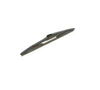 Escobilla limpiaparabrisas Bosch Rear H290, Longitud: 300mm - 1 escobilla limpiaparabrisas para la ventana trasera