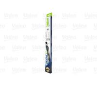 VALEO Limpiaparabrisas para NISSAN: Terrano, Patrol & FORD: Focus, C-Max & SUZUKI: SamuraÃ¯, SJ 410, Liana, Alto & RENAULT: R4, Estafette (Ref: 574106)