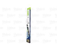 Escobilla del limpiaparabrisas Escobillas con arco 574107 VALEO para ALFA ROMEO