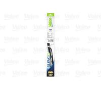 Escobilla del limpiaparabrisas Escobillas con arco 574108 VALEO para BMW FORD VW