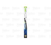 Escobilla del limpiaparabrisas Escobillas con arco 574113 VALEO para BMW FORD MG