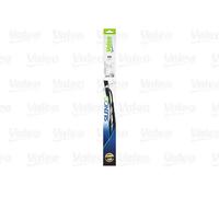 Escobilla del limpiaparabrisas Escobillas con arco 574114 VALEO para ALFA ROMEO