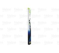 Escobilla del limpiaparabrisas Escobillas con arco 574144 VALEO