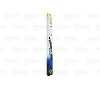Limpiaparabrisas VALEO Silencio VM106, 525mm, Frente, 1 Pieza