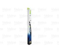 Escobilla del limpiaparabrisas Escobillas con arco 574158 VALEO para MITSUBISHI