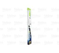 Escobilla del limpiaparabrisas Escobillas con arco 574196 VALEO para SUZUKI FIAT