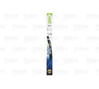 Escobilla del limpiaparabrisas Escobillas con arco 574251 VALEO para VW SEAT