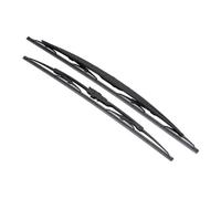 Escobilla del limpiaparabrisas Escobillas con arco, con spoiler 39-0096 MAXGEAR