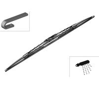Bosch 3397011238 escobilla para limpiaparabrisas