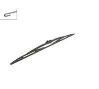 Escobilla del limpiaparabrisas Escobillas con arco, sin spoiler 3 397 018 170