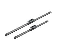 Limpiaparabrisas BOSCH Aerotwin A182S, 600/450mm, Frente, 2 Pieza