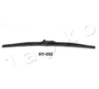 Escobilla del limpiaparabrisas HJ-055 JAPKO para MITSUBISHI NISSAN PEUGEOT AUDI