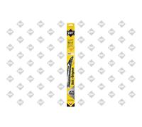 Escobilla del limpiaparabrisas Limpiaparabrisas híbrido 116177 SWF para MINI