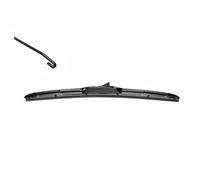 VALEO Silencio Escobilla - VH124 - Escobilla Limpiaparabrisas Híbrida de Repuesto para Equipo Original Premium para todas las estaciones 400mm - Delantera - 1 Escobilla - 574724