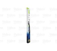 Escobilla del limpiaparabrisas Limpiaparabrisas híbrido 574724 VALEO para MAZDA