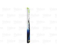 Limpiaparabrisas VALEO Silencio Hybrid VH132, 600mm, Frente, 1 Pieza