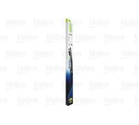 Escobilla del limpiaparabrisas Limpiaparabrisas híbrido 574736 VALEO para TOYOTA