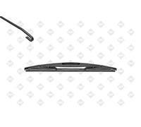 Escobilla del limpiaparabrisas posterior 116504 SWF para RENAULT PEUGEOT OPEL DS