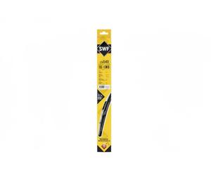 Escobilla del limpiaparabrisas posterior 116540 SWF para RENAULT FIAT ALFA ROMEO