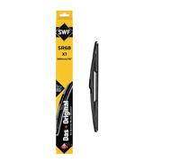 Escobilla del limpiaparabrisas posterior 116557 SWF para VOLVO V70 II XC90 I