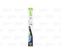 Escobilla del limpiaparabrisas posterior 574086 VALEO para SUZUKI MITSUBISHI KIA