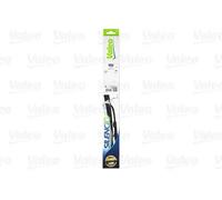 Escobilla del limpiaparabrisas posterior 574127 VALEO para RENAULT CLIO I