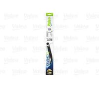 VALEO Limpiaparabrisas para RENAULT: ScÃ©nic, MÃ©gane, Modus & SMART: Fortwo (Ref: 574281)