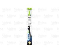 Escobilla del limpiaparabrisas posterior 574330 VALEO para VW MULTIVAN T5