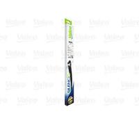 Escobilla del limpiaparabrisas posterior 574584 VALEO para FIAT MERCEDES-BENZ