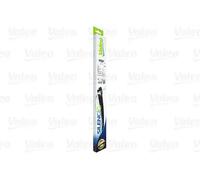 Escobilla del limpiaparabrisas posterior 574615 VALEO para SKODA SEAT VW MAN