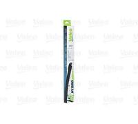 Escobilla del limpiaparabrisas posterior 578563 VALEO para SEAT VW PORSCHE SKODA