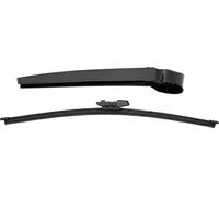 Escobilla del limpiaparabrisas posterior 68216 Metalcaucho para SEAT VW SKODA